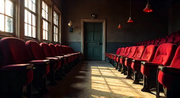 Meine Erlebnisse im Schatten des Autorenkinos (1/10)