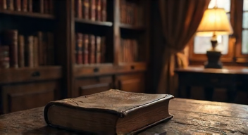 Meine Faszination für Krimis und ihre Geheimnisse (1/10)