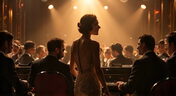 Musikalische Einflüsse im Film (10/10)