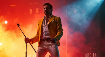 Musikalische Einflüsse in Actionfilmen (10/10)