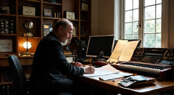 Musikalische Gestaltung und Wirkung (9/10)