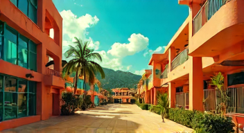 Musikalische Wahrnehmung in "Brazil" (9/10)