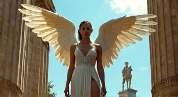 Mythologie und moderne Gesellschaft (6/10)