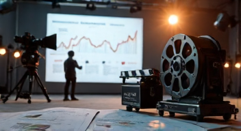 Ökonomische Aspekte der Filmindustrie (8/10)