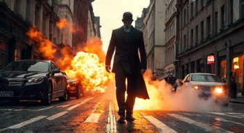 Ökonomische Aspekte von Actionfilmen (8/10)