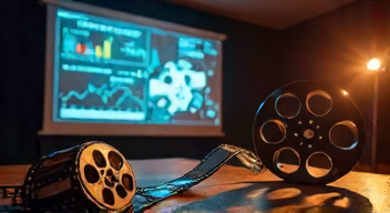 Ökonomische Auswirkungen von Filmen (8/10)