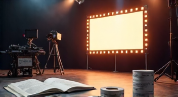 Ökonomische Einflüsse auf die Filmindustrie (8/10)