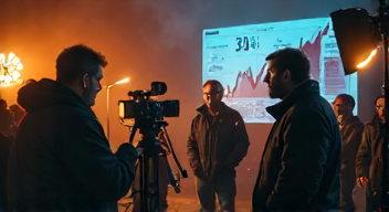 Ökonomische Einflüsse auf die Filmindustrie und Geschichtserzählung (7/10)