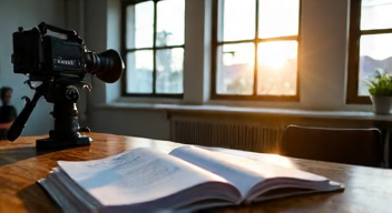 Ökonomische Einflüsse auf die Filmproduktion (7/10)