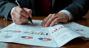 Ökonomische Einflüsse auf Entscheidungen (7/10)