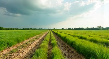 Ökonomische Herausforderungen in der Landwirtschaft (7/10)