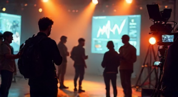 Ökonomische Perspektiven der Filmindustrie (8/10)