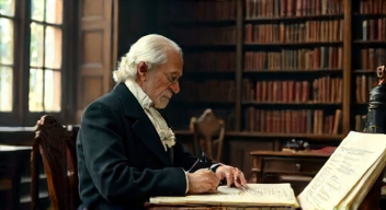 Ökonomische Perspektiven der Offenbarung (6/10)