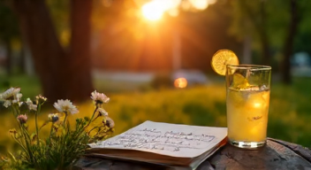 Persönliche Erinnerungen an Verliebtheit (1/10)