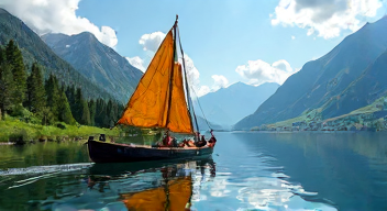 Perspektiven zu „Das Kanu des Manitu“ sind vielfältig