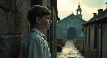 Perspektiven zu „Der Junge im gestreiften Pyjama“