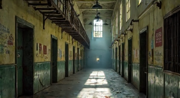 Perspektiven zu „Die Verurteilten“ bleiben faszinierend