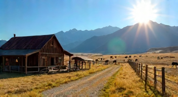 Perspektiven zu „Dutton Ranch“ sind vielschichtig.