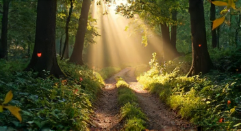 Perspektiven zu Entscheidungen und Liebe