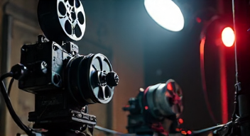 Perspektiven zu Film und Synchronisation