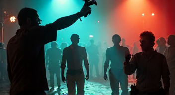 Perspektiven zu Filmfehlern in Kultfilmen