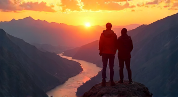 Perspektiven zu Freundschaft und Abenteuer im Film