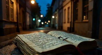 Perspektiven zu Kriminalgeschichten sind vielfältig