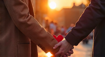 Perspektiven zu Liebe und Verliebtheit in der heutigen Welt