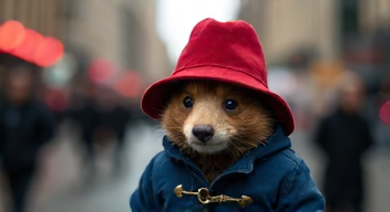 Perspektiven zu Paddington 2 sind vielfältig