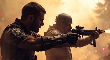 Perspektiven zu „Ready or Not 2“ sind vielversprechend