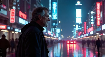 Perspektiven zu Spielberg und der Zukunft des Films