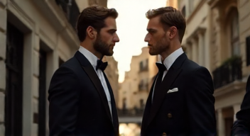 Perspektiven zu „The Gentlemen“ erweitern die Wahrnehmung