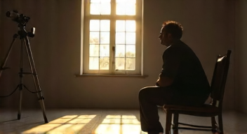 Perspektiven zu Uschis Fehlen im Film