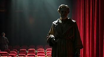 Philosophische Ansätze zur Filmkritik (5/10)