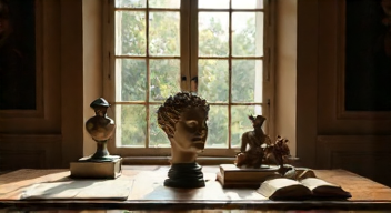 Philosophische Ansätze zur Identität (4/10)