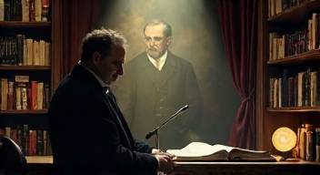 Philosophische Aspekte des Films (5/10)