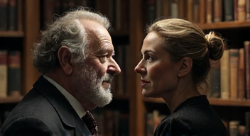 Philosophische Bedeutung von Humor und Emotionen (4/10)