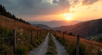 Philosophische Betrachtungen der Abwesenheit (5/10)