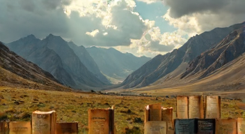 Philosophische Fragestellungen im Western (5/10)