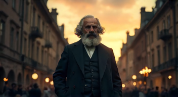 Politische Dimension des Films (9/10)