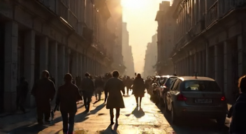 Politische Dimensionen des Films (9/10)