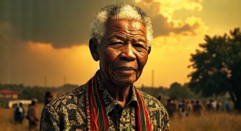 Politische Einflüsse in der Darstellung von Kämpfern (9/10)