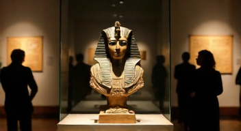 Politische Implikationen der Rückkehr der Mumie (8/10)