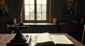 Politische Narrative in der Geschichtserzählung (8/10)