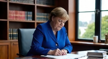 Politische Unterstützung für die Filmindustrie (8/10)