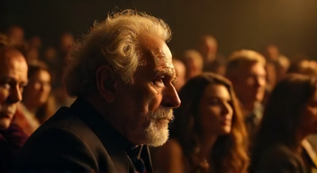 Psyche der Zuschauer im Film (7/10)