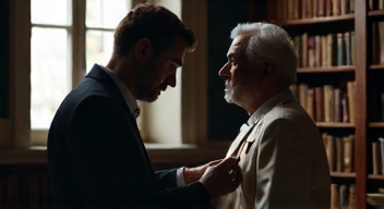 Psychologie der Filmcharaktere (7/10)