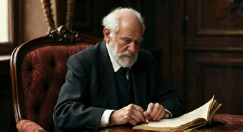 Psychologie und Wahrnehmung von Geschichten (6/10)