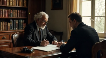 Psychologische Aspekte der Begegnung (5/10)