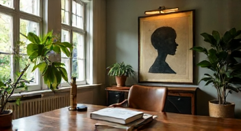 Psychologische Aspekte der Charakterwahrnehmung (7/10)